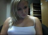 Web cam at library 1 snapshot 20