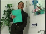 Russian Milf serviced by her ToyBoy 03 snapshot 4