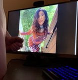 Stephanie Beatriz - Cum Tribute #1 snapshot 4