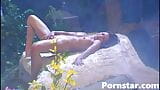 Young Charmaine Star Hammered Deep After Foreplay snapshot 3
