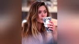 Elizabeth olsen phản xạ off challenge snapshot 16