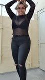 Mia arab belly dancer (From Brazil) : 1 snapshot 3
