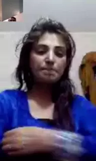 Pakistani Girl Video Call with Boyfriend: Homemade Porn | xHamster