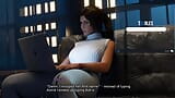 Lara Croft Adventures - Lara Mencicipi HOT Juices-nya Sambil Terangsang - Gameplay Bagian 5 snapshot 15