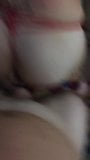 Wifey getting fucked hard - moaning and dirty talk snapshot 5