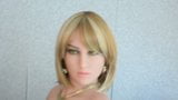 Frances Sexpuppe aus Sexdollsland snapshot 3