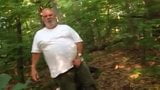 Str8 daddy what are you doing in the forest snapshot 10