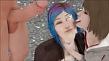 Lordaardvark hot compilation hentai sesso 3d - 13 snapshot 8