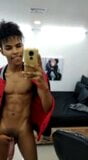 Charles Horny Hot Colombian Boy Chococlate snapshot 2