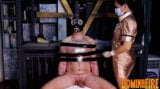 Breathplay Edging Session by DominaFire snapshot 1