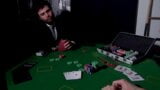 Teaser betrügt während eines Pokerspiels nie snapshot 3