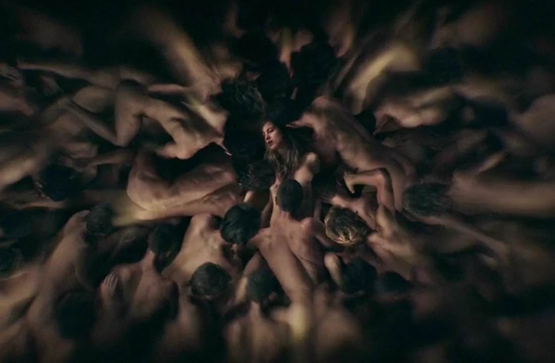 Blake Lively Nude Boobs in all I See is You Scandalplanetcom: Blonde Blonde  Porn