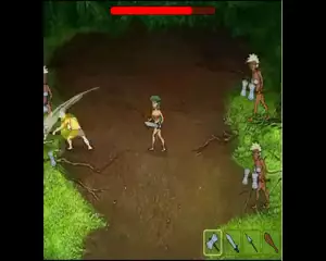 Транс әйел мен ер адам бейнеленген порно видео