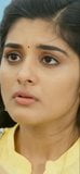 My cute darling nivetha Thomas cums, slow-motion snapshot 1