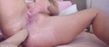 Masturbation – I alone decided to Enjoy Squirting for you snapshot 5