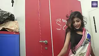 प्रेमिका को सबसे अच्छे दोस्त के साथ ...