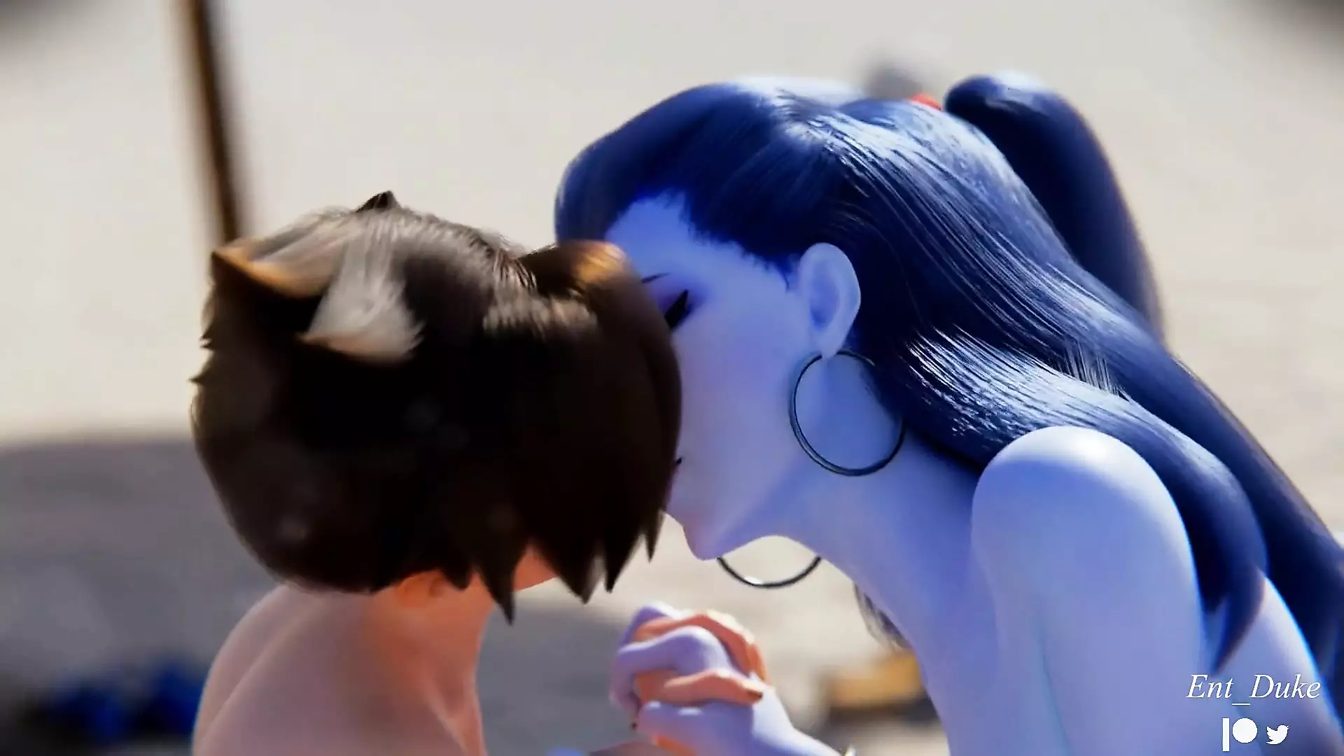 Những điểm gợi cảm Ent_Duke tuyển tập 28