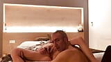 Creampie - par har riktigt sex (av wildspaincouple) snapshot 10