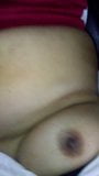 Nice cum shot on 1 filipina tittie snapshot 2