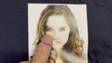 Sperma-Tribut an Anne Popplewell snapshot 10