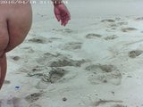 1 Mary fazendo nudismo na praia parte 1 snapshot 5