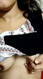 Desi girl boobs snapshot 6