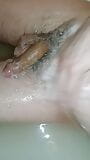 cock bathing snapshot 5