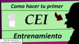 JOI - Instrucciones Para TU Primer CEI. Voz española. snapshot 18