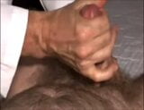 Doctor's hand job 1 snapshot 5