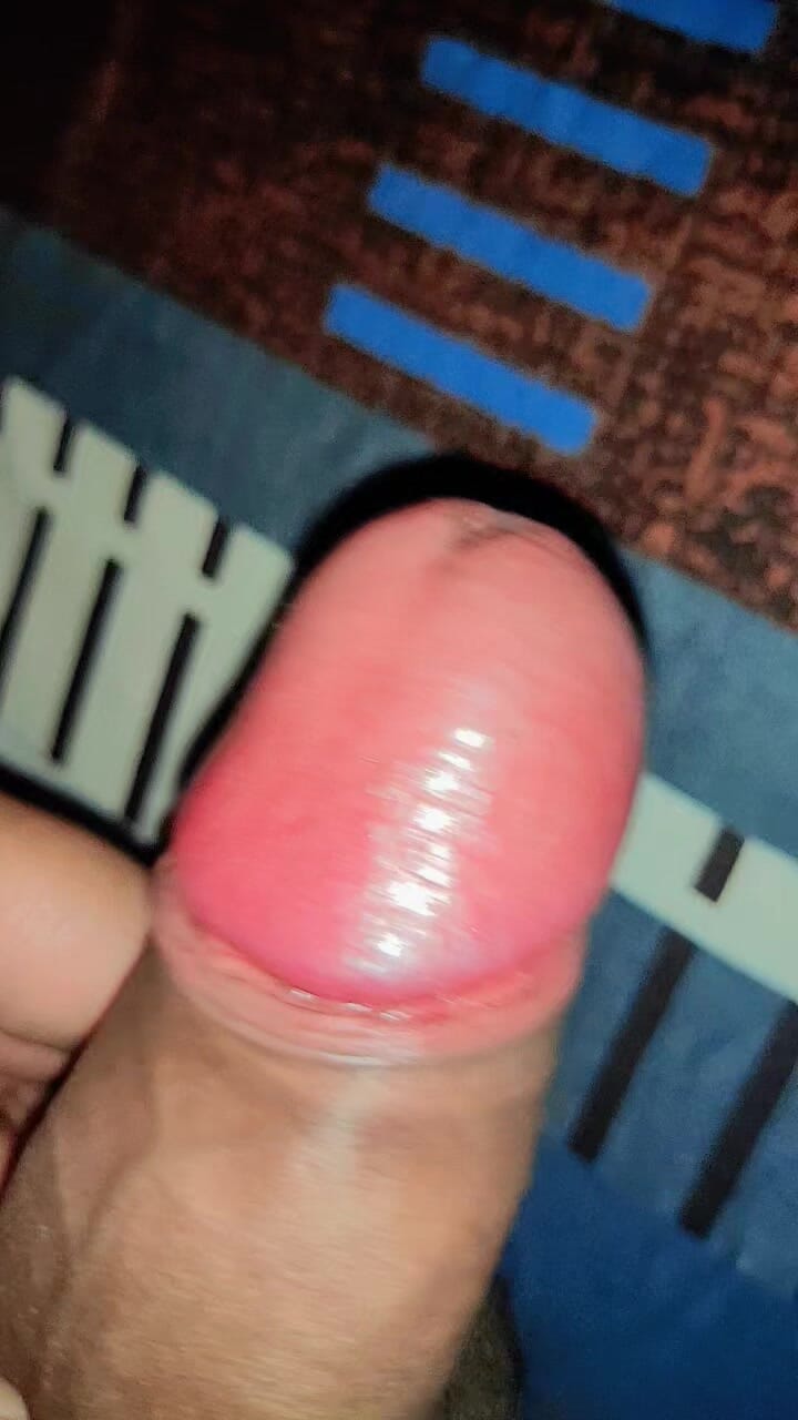 Pinky dick