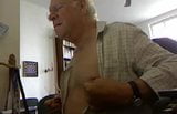 grandpa show chest snapshot 2