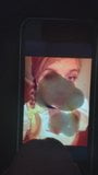 Jennette McCurdy Cum Tribute 01 snapshot 4