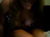 Chatroulette Blondie snapshot 10