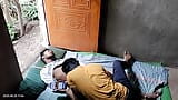 While sleeping he was watching something on mobile so I also started watching I enjoyed a lot today - Gay Movie in Hindi Part-2 snapshot 6