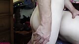 Anal Fucked & Cum Blasted snapshot 6