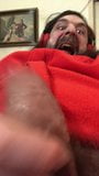 Quarantine passionate masturbation..!(!)! snapshot 19