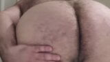 FTM BEAR HAIRY PEACH ASS BOTTOM snapshot 5