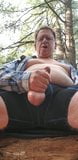 Daddy loves jerking off! snapshot 17