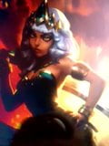 Qiyana, League of Legends, kommt als Tribut snapshot 1