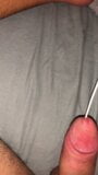 boy insert long cord in bladder snapshot 10