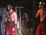 190 - Sex - The gladiator and the guards snapshot 1