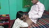 Indian College Last Day Fuckd My Sweet Girlfriend Puja Hot Indian Girls Hardcore Sex With Hindi Audio snapshot 8