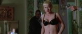 Patricia Arquette - topless cycki HD podskakują z zagubionej autostrady snapshot 2