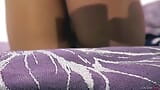 Junge blondine ivana sugar liebt uniformen und masturbation! snapshot 7