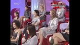 Misuda, chiacchiere di talk show globali di belle donne 061 snapshot 5