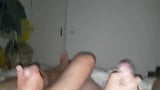 Hairy step dad and his chubby boy (nice cocks) part1 snapshot 5