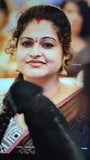 Cum homenaje a la actriz telugu - raasi snapshot 7