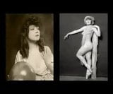 Sexy Ziegfeld Showgirls snapshot 4