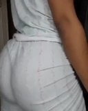 Thick booty twerking snapshot 2