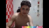 Ragazzi senza preservativo fanno sesso anale in diretta su cruisingcams.com snapshot 7